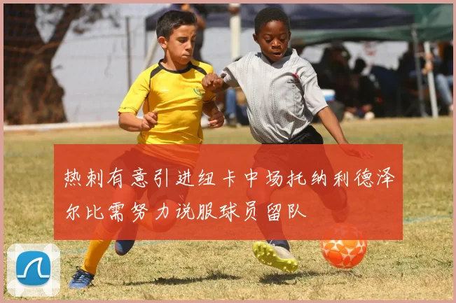 热刺有意引进纽卡中场托纳利德泽尔比需努力说服球员留队