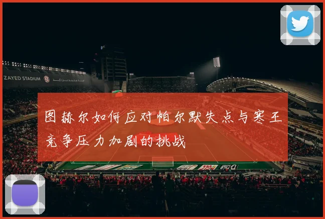 图赫尔如何应对帕尔默失点与寒王竞争压力加剧的挑战